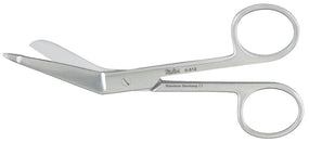 Integra Lifesciences Corp Miltex Lister Bandage Scissors 5-512 - 1.0 Each - MDL-MIL5512