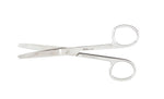 Integra Lifesciences Corp Standard Pattern Operating Scissors 19115 - 1.0 Each