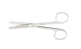 Integra Lifesciences Corp Standard Pattern Operating Scissors 19115 - 1.0 Each