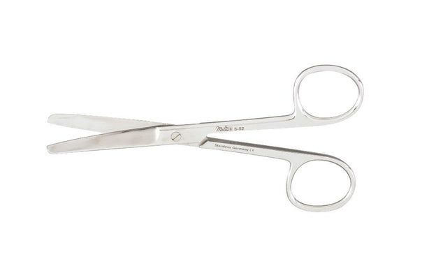 Integra Lifesciences Corp Standard Pattern Operating Scissors 19115 - 1.0 Each