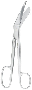 Integra Lifesciences Corp Miltex Lister Bandage Scissors 5-550 - 1.0 Each - MDL-MIL5550