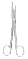 INTEGRA LIFESCIENCES CORP Integra Knowles Bandage Scissors 5-560 1 Each - MDL-MIL5560