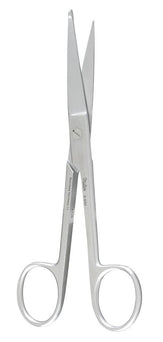 INTEGRA LIFESCIENCES CORP Integra Knowles Bandage Scissors 5-560 1 Each - MDL-MIL5560
