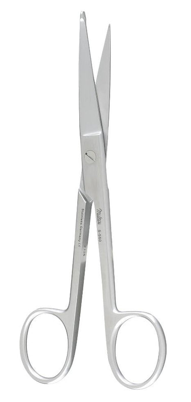 INTEGRA LIFESCIENCES CORP Integra Knowles Bandage Scissors 5-560 1 Each - MDL-MIL5560