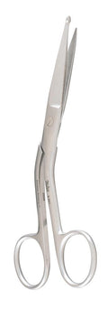 Integra Lifesciences Corp Vantage Operating Scissors 5-561 - 1.0 Each - MDL-MIL5561
