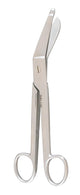 Integra Lifesciences Corp Esmarch Bandage & Cast Shears 5-568 - 1.0 Each - MDL-MIL5568