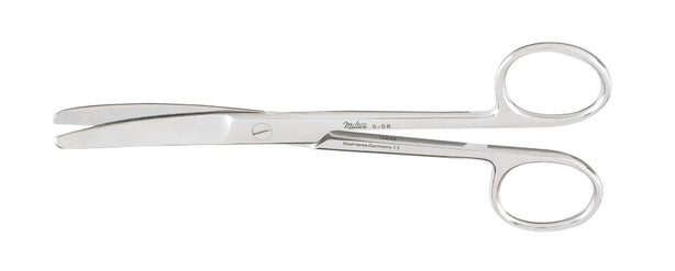 Integra Lifesciences Corp Standard Pattern Operating Scissors 20576 - 1.0 Each - MDL-MIL556