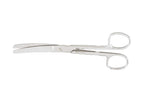 Integra Lifesciences Corp Standard Pattern Operating Scissors 21306 - 1.0 Each - MDL-MIL558
