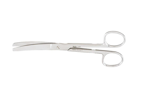Integra Lifesciences Corp Standard Pattern Operating Scissors 21306 - 1.0 Each - MDL-MIL558