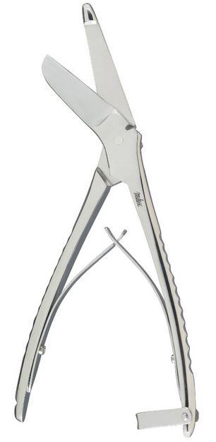 Integra Lifesciences Corp First Aid & Utility Shears 5-600 - 1.0 Each