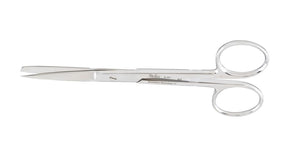 Integra Lifesciences Corp Lightweight Operating Scissors 22402 - 1.0 Each - MDL-MIL561