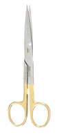 Integra Lifesciences Corp Integra Supercut Operating Scissors 5-6TC - 1.0 Each - MDL-MIL56TC