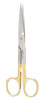 Integra Lifesciences Corp Integra Supercut Operating Scissors 5-6TC - 1.0 Each - MDL-MIL56TC