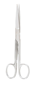 Integra Lifesciences Corp Serratex Operating Scissors 25689 - 1.0 Each - MDL-MIL570