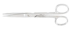 Integra Lifesciences Corp Standard Pattern Operating Scissors 42497 - 1.0 Each - MDL-MIL57