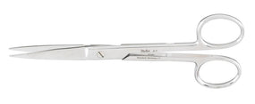 Integra Lifesciences Corp Standard Pattern Operating Scissors 42497 - 1.0 Each - MDL-MIL57