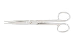 Integra Lifesciences Corp Standard Pattern Operating Scissors 42498 - 1.0 Each