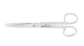 Integra Lifesciences Corp Standard Pattern Operating Scissors 42498 - 1.0 Each