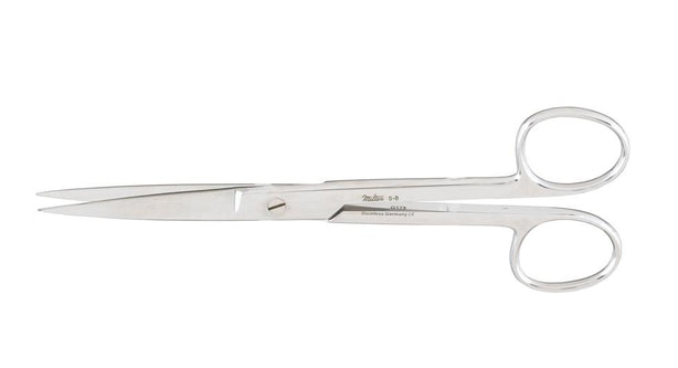 Integra Lifesciences Corp Standard Pattern Operating Scissors 42498 - 1.0 Each