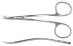 Integra Lifesciences Corp Miltex La Grange Scissors - MIL5D324