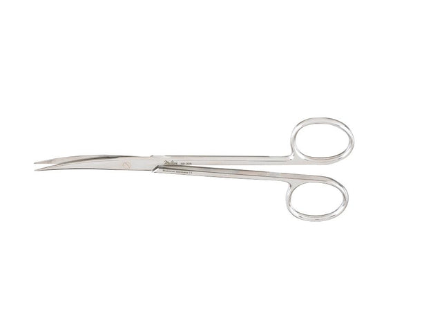 Integra Lifesciences Corp Miltex Brophy Operating Scissors 5D-326 - 1.0 Each