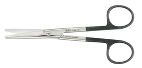 Integra Lifesciences Corp Miltex SuperCut Mayo Scissors with Beveled Blade 5-SC-120 - 1.0 Each