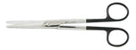 Integra Lifesciences Corp Miltex SuperCut Mayo Scissors with Beveled Blade 5-SC-124 - 1.0 Each