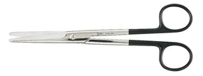 Integra Lifesciences Corp Miltex SuperCut Mayo Scissors with Beveled Blade 5-SC-124 - 1.0 Each