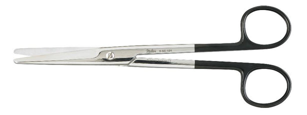 Integra Lifesciences Corp Miltex SuperCut Mayo Scissors with Beveled Blade 5-SC-124 - 1.0 Each