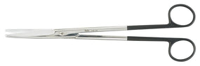 Integra Lifesciences Corp Miltex SuperCut Mayo Scissors with Beveled Blade 5-SC-130 - 1.0 Each
