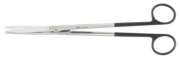 Integra Lifesciences Corp Miltex SuperCut Mayo Scissors with Beveled Blade 5-SC-130 - 1.0 Each