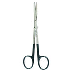 Integra Lifesciences Corp Miltex Carb-N-Sert Metzenbaum Scissors 5-SC-179 - 1.0 Each