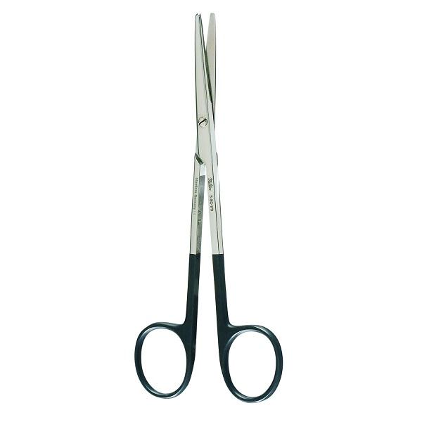Integra Lifesciences Corp Miltex Carb-N-Sert Metzenbaum Scissors 5-SC-179 - 1.0 Each