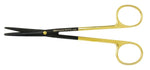 Integra Lifesciences Corp Miltex Carb-N-Sert Metzenbaum Scissors PM-5SC180CTC - 1.0 Each