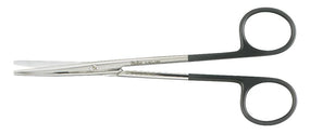 Integra Lifesciences Corp Miltex Carb-N-Sert Metzenbaum Scissors 5-SC-180 - 1.0 Each