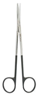 Integra Lifesciences Corp Miltex Carb-N-Sert Metzenbaum Scissors 5-SC-182 - 1.0 Each