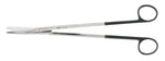 Integra Lifesciences Corp Miltex Carb-N-Sert Metzenbaum Scissors 5-SC-188 - 1.0 Each