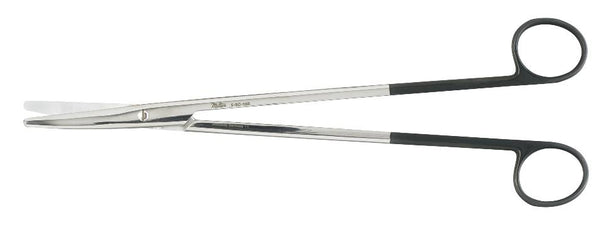Integra Lifesciences Corp Miltex Carb-N-Sert Metzenbaum Scissors 5-SC-188 - 1.0 Each