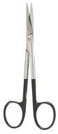 Miltex Nasal and Dissecting Scissors - 5-SC-276 - 1 Each - MDL-MIL5SC276