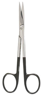 Miltex Nasal and Dissecting Scissors - 5-SC-276 - 1 Each - MDL-MIL5SC276