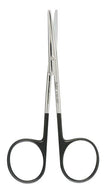 Integra Lifesciences Corp Miltex Carb-N-Sert Metzenbaum Scissors 5-SC-283 - 1.0 Each