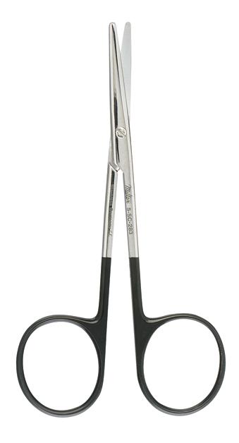 Integra Lifesciences Corp Miltex Carb-N-Sert Metzenbaum Scissors 5-SC-283 - 1.0 Each