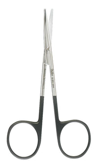 Integra Lifesciences Corp Miltex Carb-N-Sert Metzenbaum Scissors 5-SC-284 - 1.0 Each