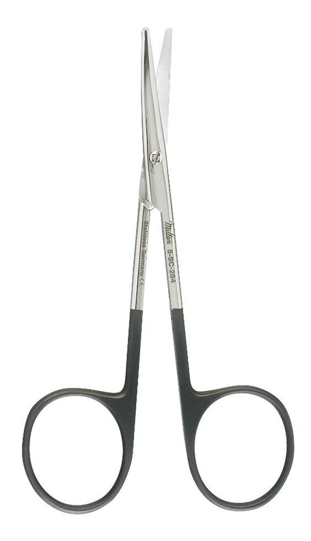 Integra Lifesciences Corp Miltex Carb-N-Sert Metzenbaum Scissors 5-SC-284 - 1.0 Each