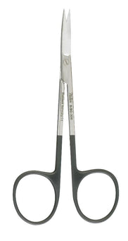 Integra Lifesciences Corp Miltex SuperCut Iris Scissors 5-SC-306 - 1.0 Each