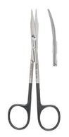 Integra Lifesciences Corp Miltex Goldman-Fox Scissors 5-SC-320 - 1.0 Each - MDL-MIL5SC320