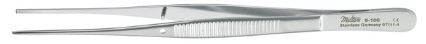 Integra Lifesciences Corp Integra Semken Tissue Forceps 6-106 - 1.0 Each
