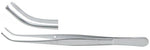 Integra Lifesciences Corp Integra Semken Tissue Forceps 6-107 - 1.0 Each