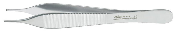 Integra Lifesciences Corp Integra Tissue Forceps 6-114 - 1.0 Each