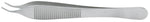 Integra Lifesciences Corp Integra Adson Tissue Forceps - MIL6120A